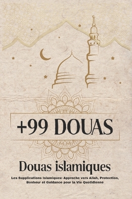 Book cover for +99 Douas