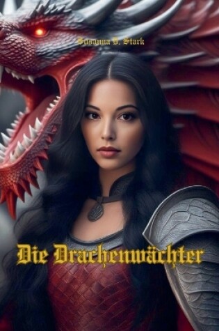 Cover of Die Drachenwächter