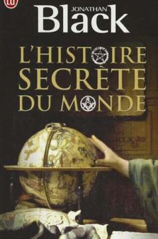 Cover of L'Histoire Secrete Du Monde