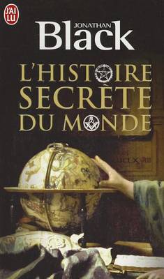 Cover of L'Histoire Secrete Du Monde