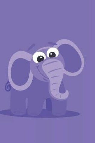 Cover of Cute Elephant