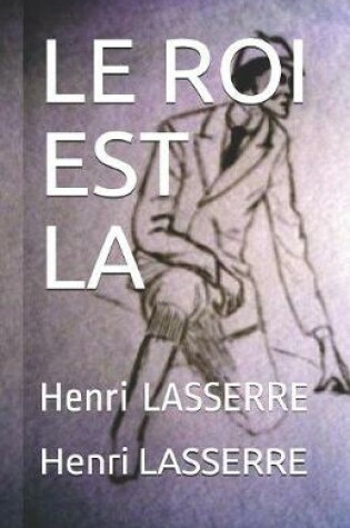 Cover of Le Roi Est La