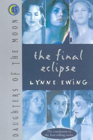 Cover of The Final Eclipse