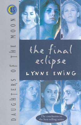 Book cover for The Final Eclipse