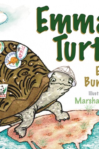 Cover of Emma's Turtle