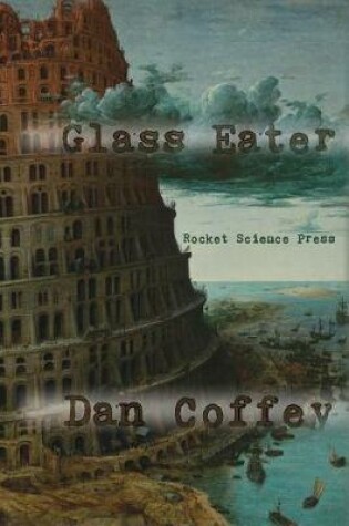 Cover of Glass Eater