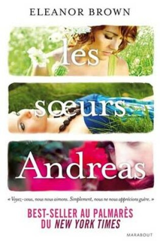 Cover of Les Soeurs Andreas