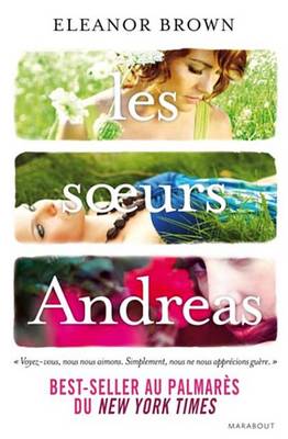 Book cover for Les Soeurs Andreas