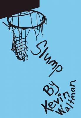 Book cover for Slump