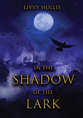 Book cover for In the Shadow of the Lark
