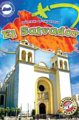 Cover of El Salvador