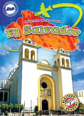 Cover of El Salvador