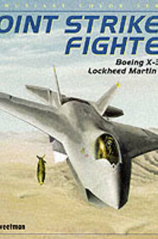 Cover of Joint Strike Fighter