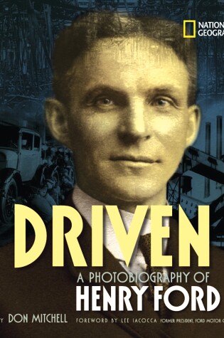 Cover of Driven