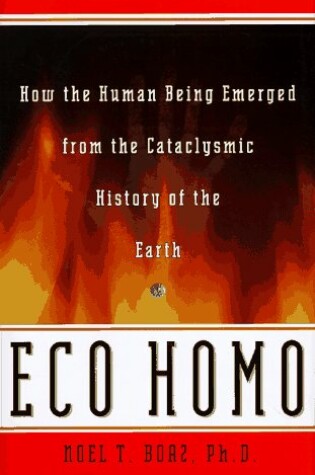 Cover of Eco Homo