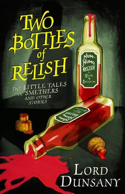 Book cover for Two Bottles of Relish