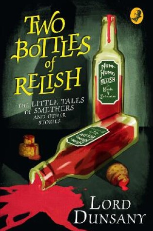 Cover of Two Bottles of Relish