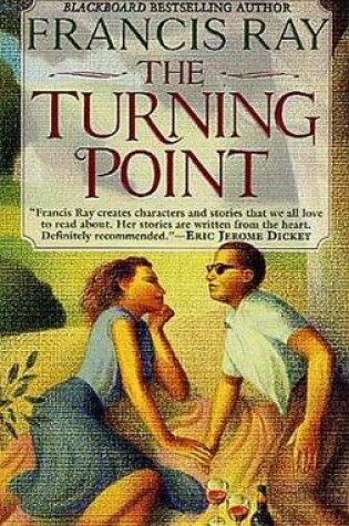 Cover of The Turning Point