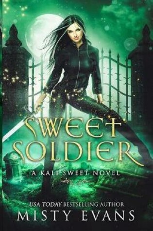 Cover of Sweet Soldier