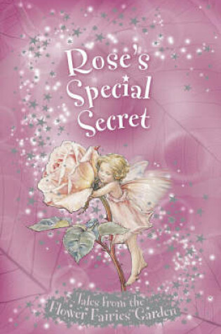 Cover of Rose's Special Secret