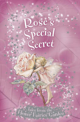 Book cover for Rose's Special Secret