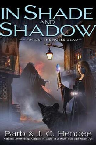Cover of In Shade and Shadow