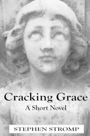 Cover of Cracking Grace