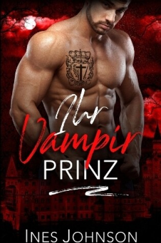 Cover of Ihr Vampir Prinz