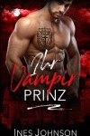 Book cover for Ihr Vampir Prinz