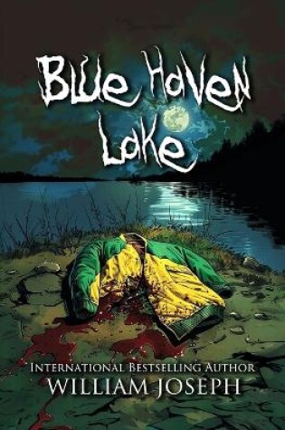 Cover of Blue Haven Lake