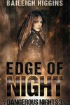 Book cover for Edge of Night