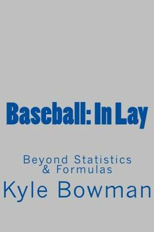 Cover of Baseball