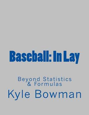 Book cover for Baseball