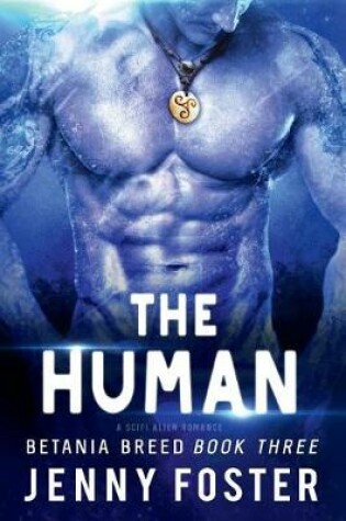 Cover of The Human