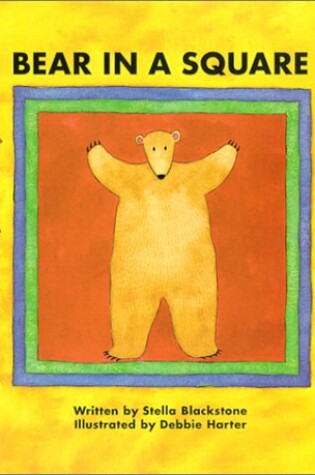 Cover of Bear in a Square
