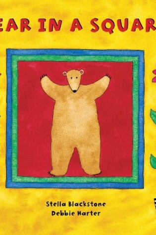 Cover of Bear in a Square