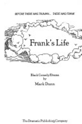 Cover of Frank's Life