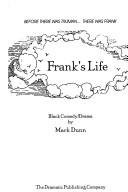 Book cover for Frank's Life