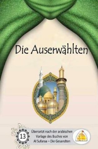 Cover of Die Auserw hlten