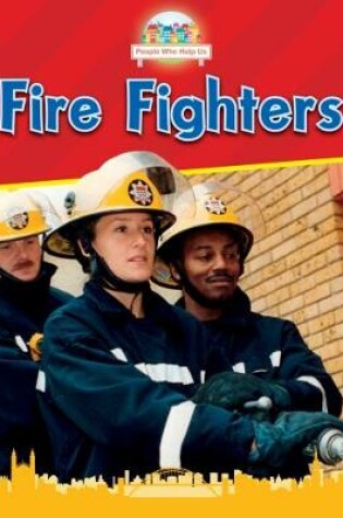 Cover of Firefighters