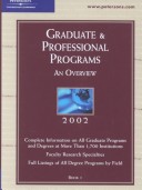 Book cover for Graduate Guide Set (6vols) 200