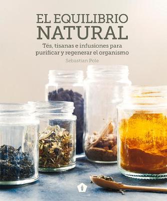 Book cover for El Equilibrio Natural