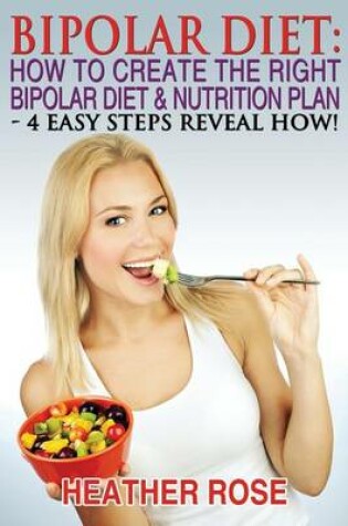 Cover of Bipolar Diet