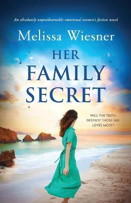Book cover for Her Family Secret