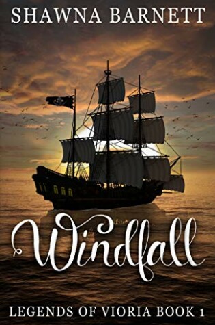 Cover of Windfall