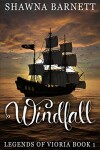 Book cover for Windfall