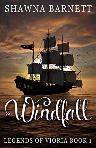 Cover of Windfall