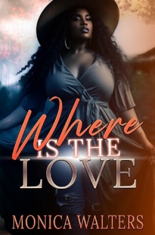 Cover of Where Is the Love
