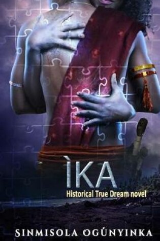 Cover of Ika