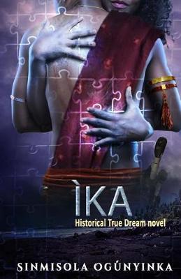 Book cover for Ika